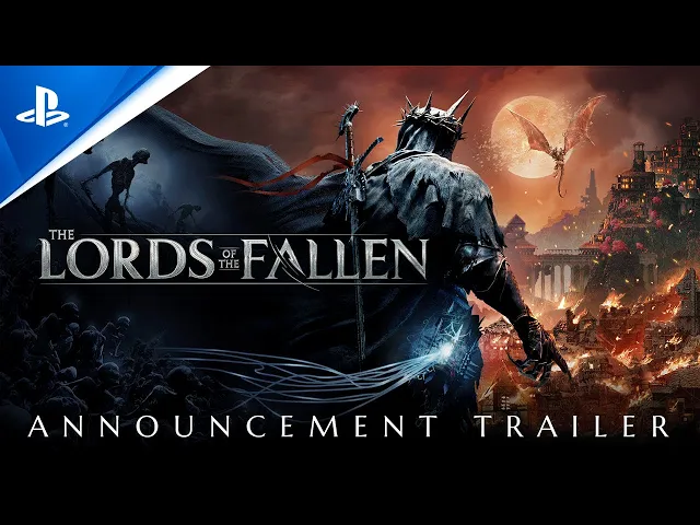 Does Lords of the Fallen have early access? - Dot Esports