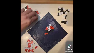 New game based on Einstein shape