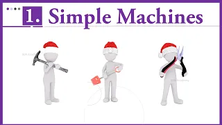 How do Simple machines Help us? - Simple Machines: Facts How do Simple machines Help us? - Simple Machines: Facts