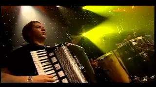 Zé Henrique & Gabriel - Morro de Saudade (Ao Vivo)