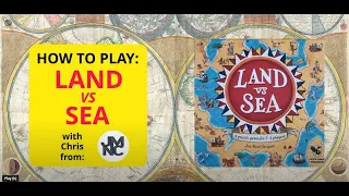 How To Play - LAND VS SEA