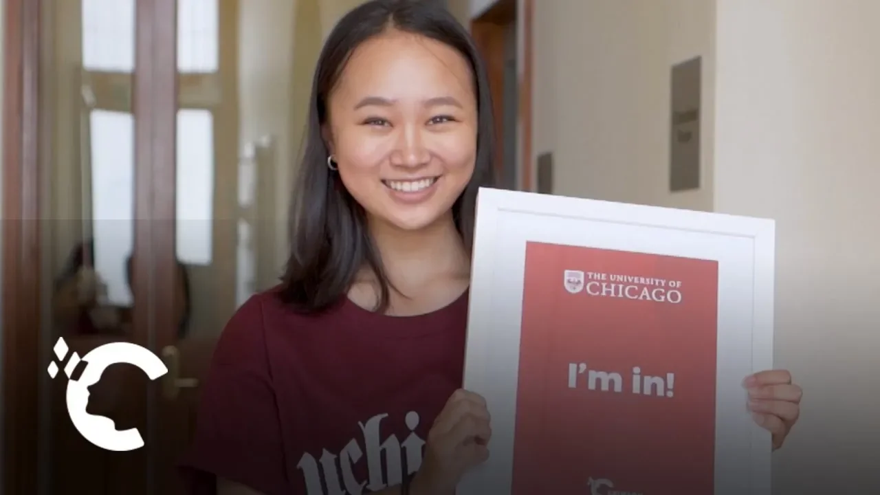 How this Economics Student Got Into UChicago