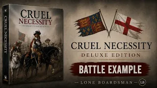 Cruel Nescessity | Battle Example | Battle of Braddock Down