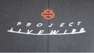 Harley-Davidson Project LiveWire
