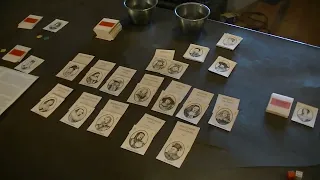 Down With the King   intro