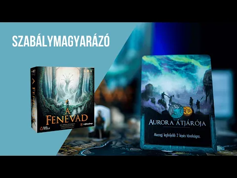 A fenevad 🐺 SZABÁLYMAGYARÁZÓ