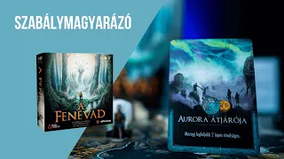 A fenevad SZABÁLYMAGYARÁZÓ