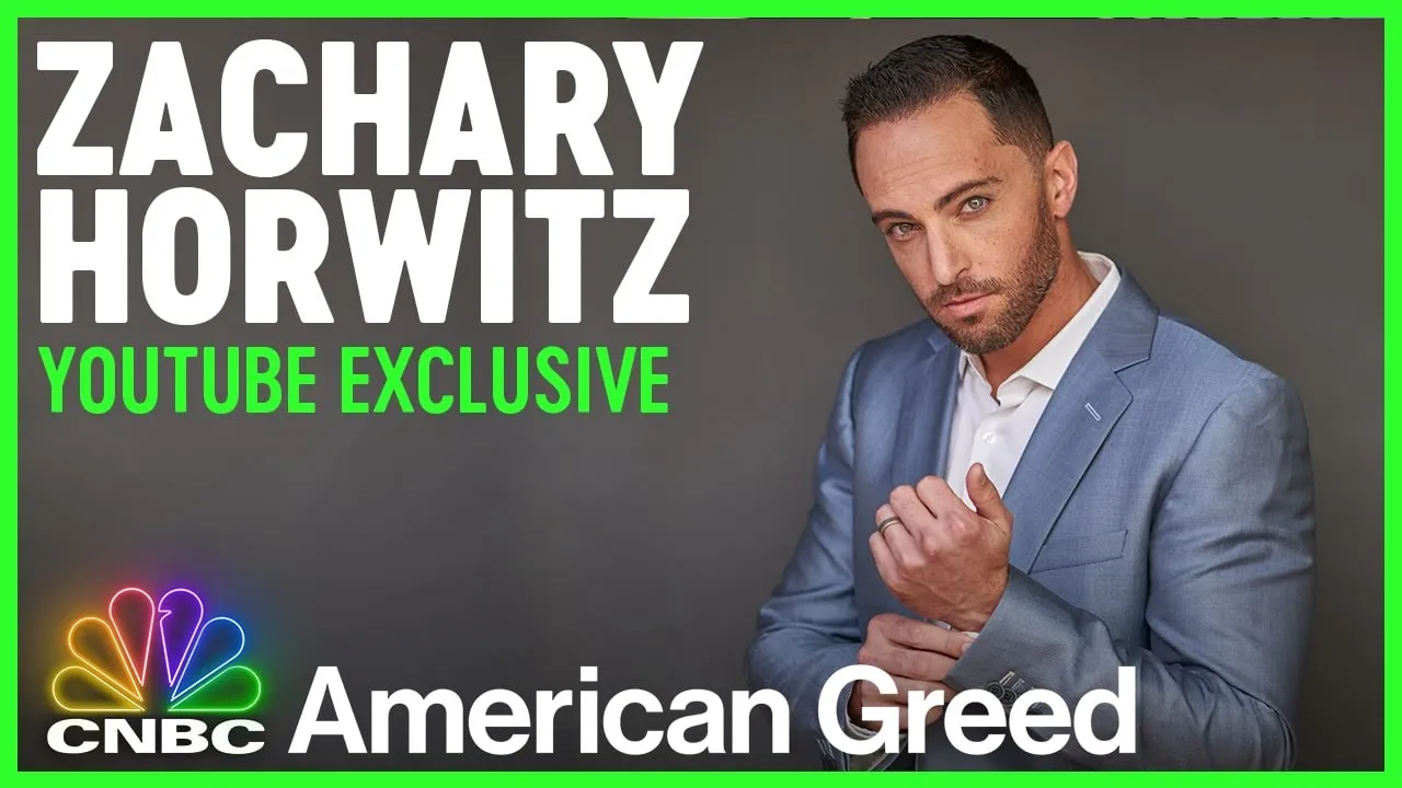 Streaming and Scheming | American Greed Youtube Exclusive