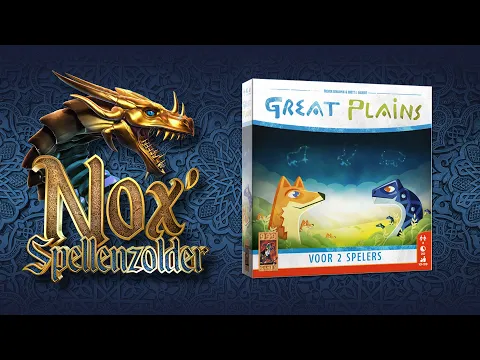 Great Plains (NL)