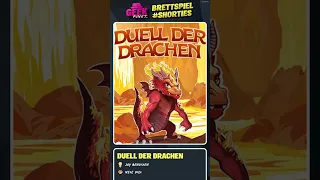 Duell der Drachen - Lookout Games