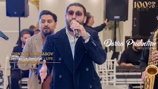 Toni de la Brasov - Esti tiganca din dubai - Joc Tiganesc - LIVE NOU 2025 - Kewin\u0026Maryam