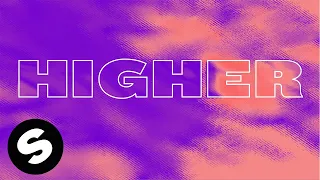 ManyFew - Higher (Official Audio)