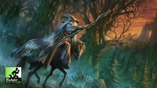 Rahdo Runs Through►►► The Lord of the Rings: The Card Game