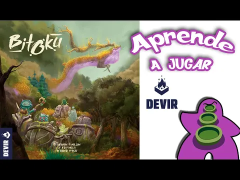BITOKU - Tutorial en español