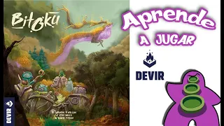 BITOKU - Tutorial en español