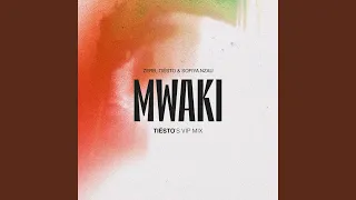 Mwaki (Tiësto's VIP Mix)