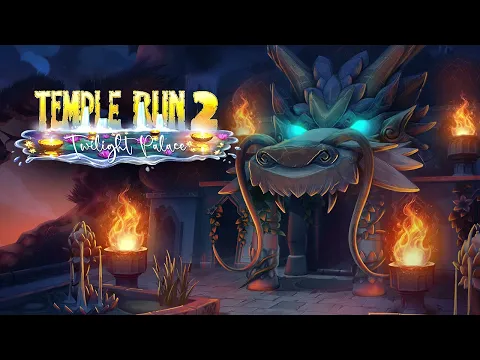 Wideo Temple Run 2