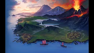 Eldur - a 2 player playthrough