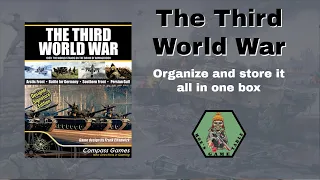 The Third World War Storage Tips