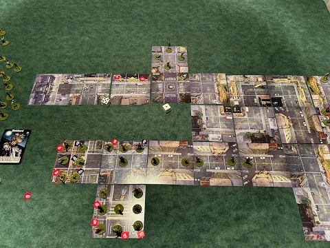 Zombies!!! Review
