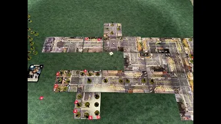 Zombies!!! Review