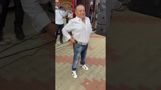 Adrian Minune live 2026 Sanie cu zurgălăi (Ceva Frumos)