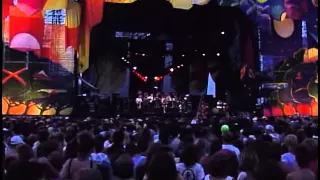 Grateful Dead - Blow Away (Philadelphia 7/7/89) (Official Live Video)