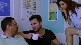 Saif Ai Khan has way out in every situation - Cocktail