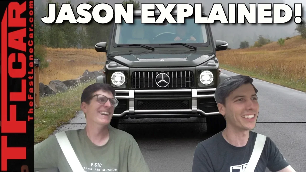 Engineering Explained Can't Explain THIS! | 10 Questions With Tommy Ep.1
