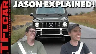 Engineering Explained Can't Explain THIS! | 10 Questions With Tommy Ep.1