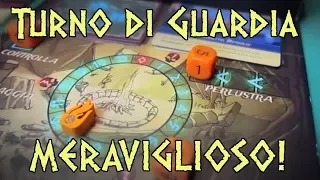 Turno di Guardia (Set a Watch): Una Piacevole Sorpresa