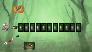 Wakening Lair Dark Forest Kickstarter Video