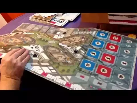 the gallerist ~ what's in the box? with biffta
