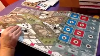 the gallerist ~ what's in the box? with biffta
