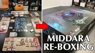 Middara - Re-Boxing