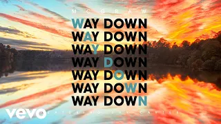 Tim McGraw - Way Down (Audio) ft. Shy Carter