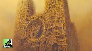 Rahdo Previews►►► Nightmare Cathedral