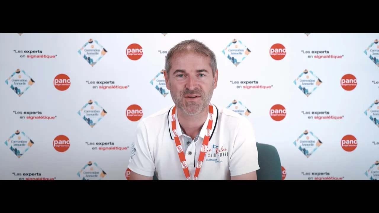 Témoignage de Laurent BOUGIE sur PANO