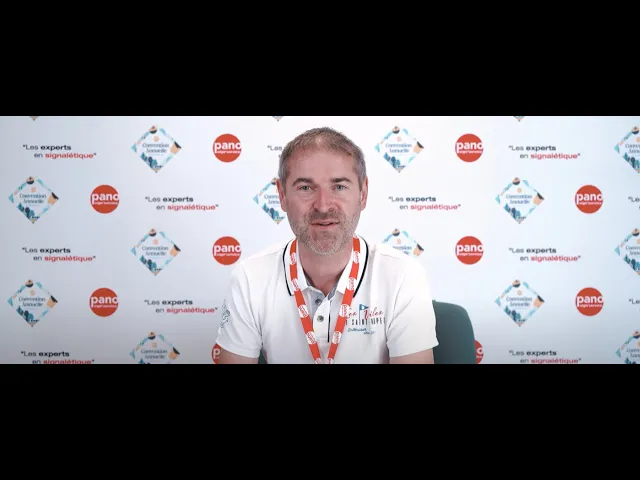 Témoignage de Laurent BOUGIE sur PANO