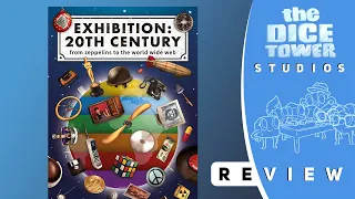 Exhibition 20th Century Review: Sort It Like it's 1999