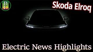 ENH - Skoda Elroq gets better