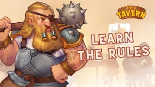 How to play Little Tavern (in 5 minutes!)