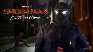 🕷The Spider-Man: Far From Home Fan Film you’ve ALL been waiting for...