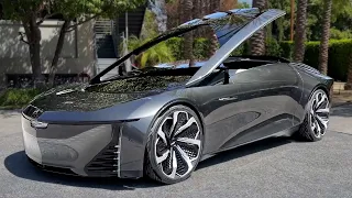 The Future of Cadillac | Innerspace