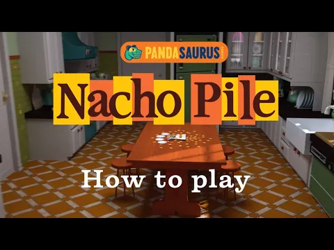 Learn how to play Nacho Pile!
