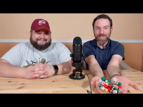 B&B Episode 5 - Champions of Midgard & Biblios