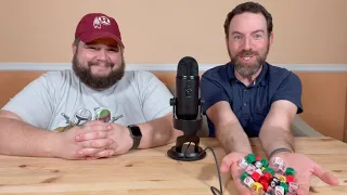 B&B Episode 5 - Champions of Midgard & Biblios