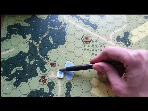 Advanced Squad Leader - Rout Phase