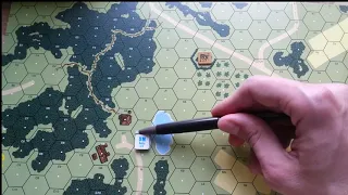 Advanced Squad Leader - Rout Phase