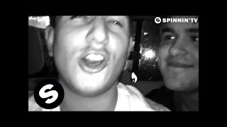 Mike Hawkins & Pablo Oliveros - Slump (Official Music Video)